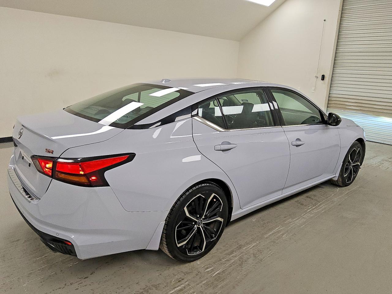 2023 NISSAN ALTIMA SR — снимка 3