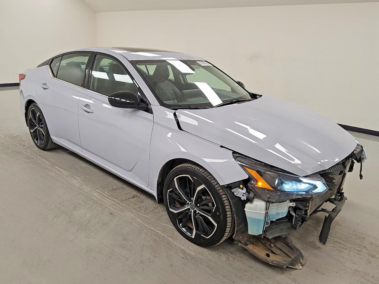 2023 NISSAN ALTIMA SR — снимка 4