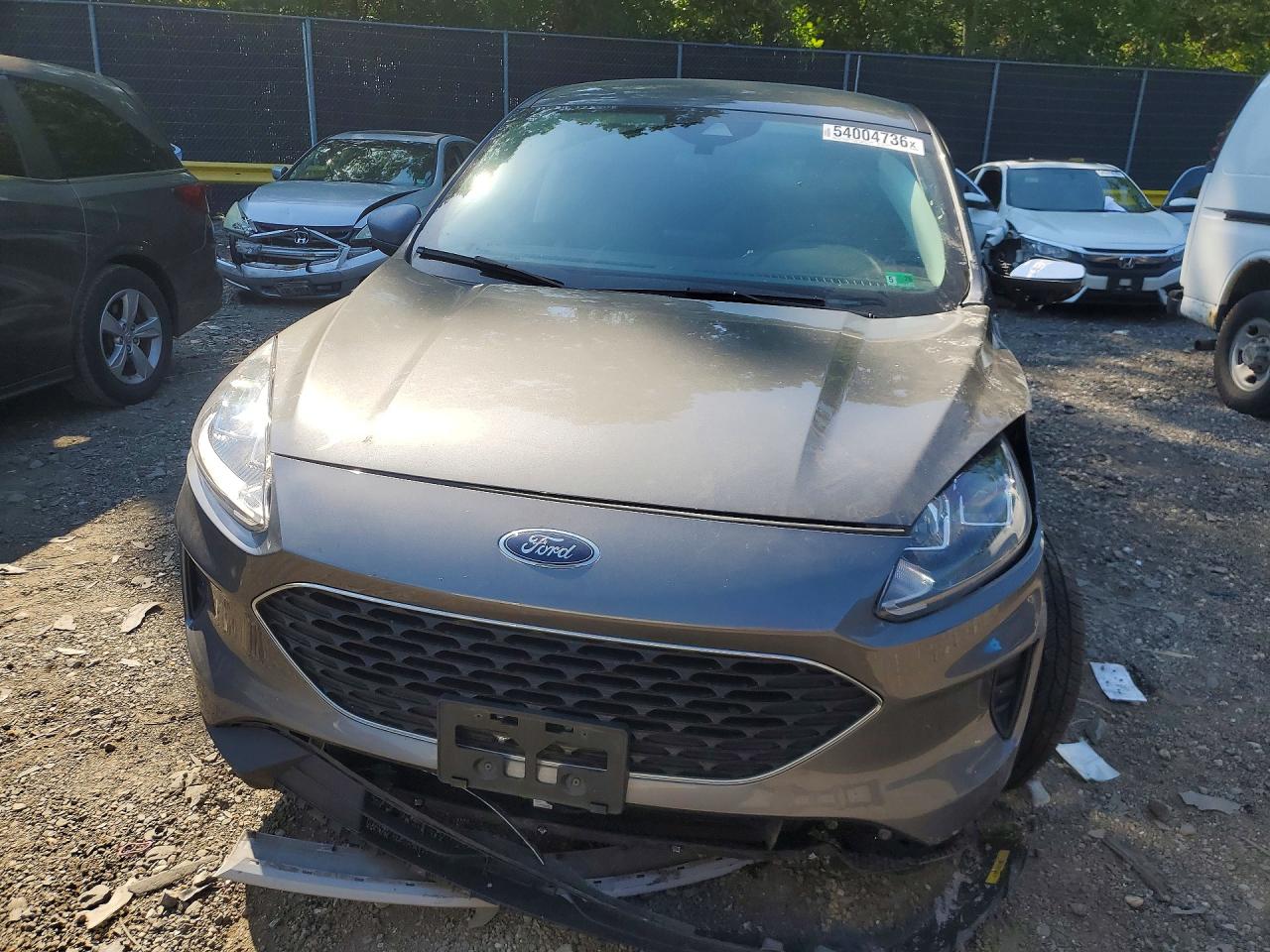 2022 FORD ESCAPE SE — снимка 5