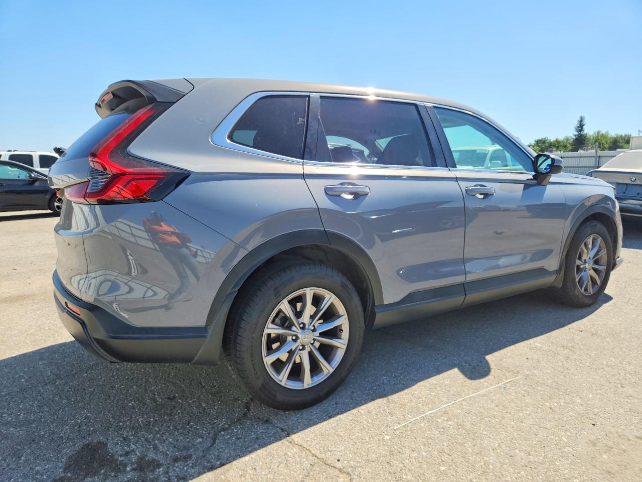2023 HONDA CR-V EX — снимка 3