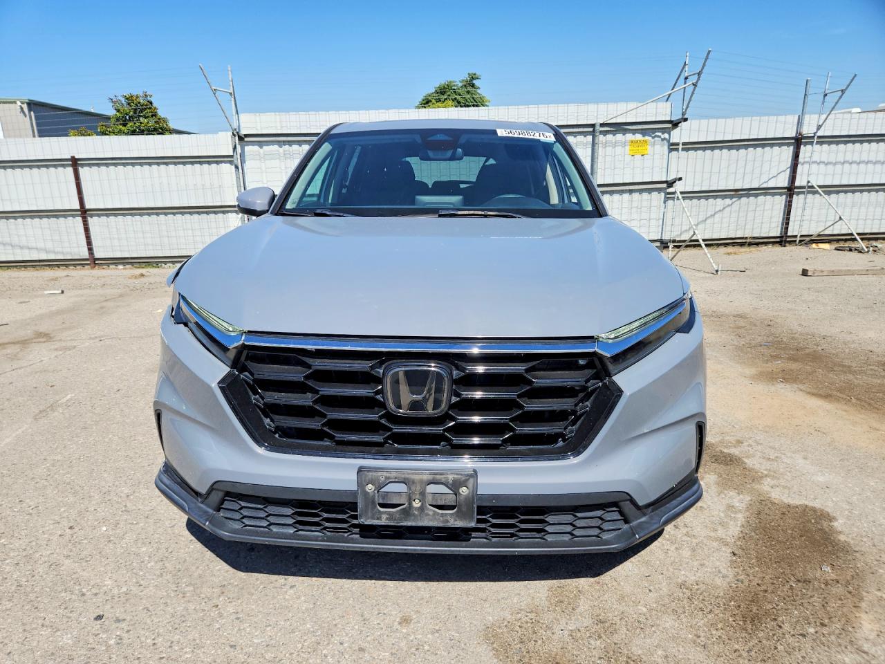2023 HONDA CR-V EX — снимка 5