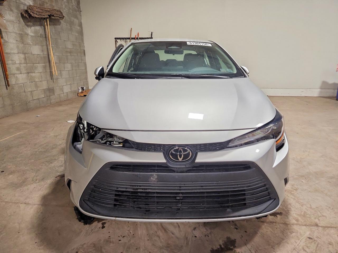 2024 TOYOTA COROLLA LE — снимка 5