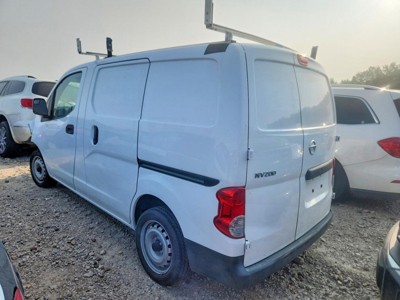 2019 NISSAN NV200 S — снимка 2