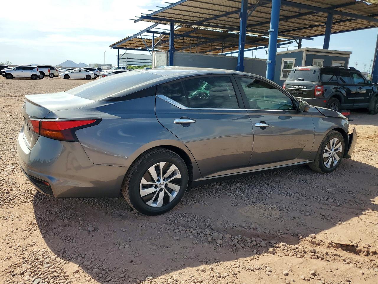 2025 NISSAN ALTIMA S — снимка 3