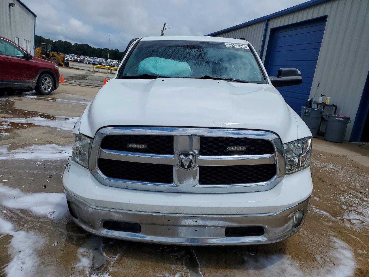 2023 RAM 1500 CLASSIC TRADESMAN — снимка 5