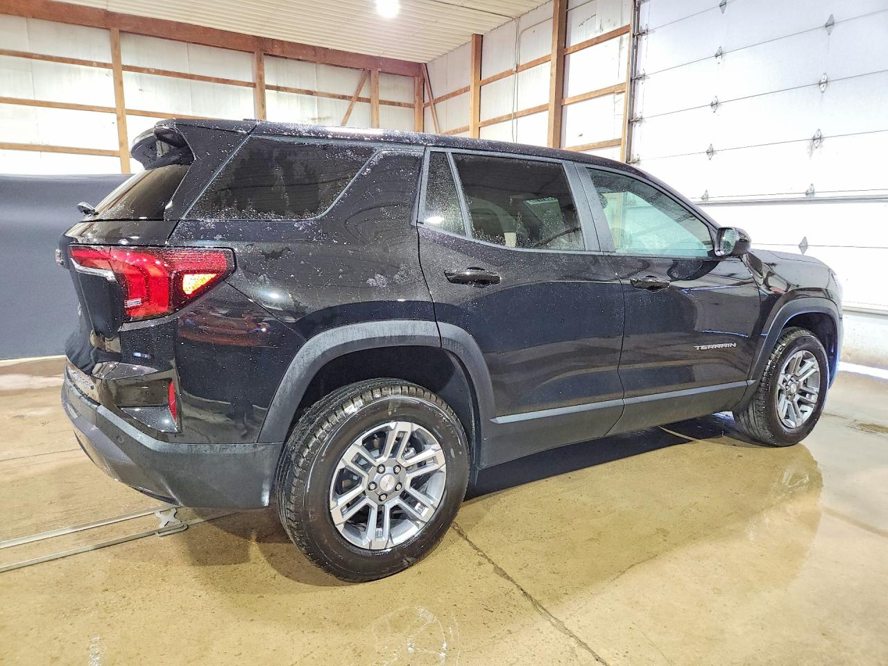 2026 GMC TERRAIN ELEVATION — снимка 3