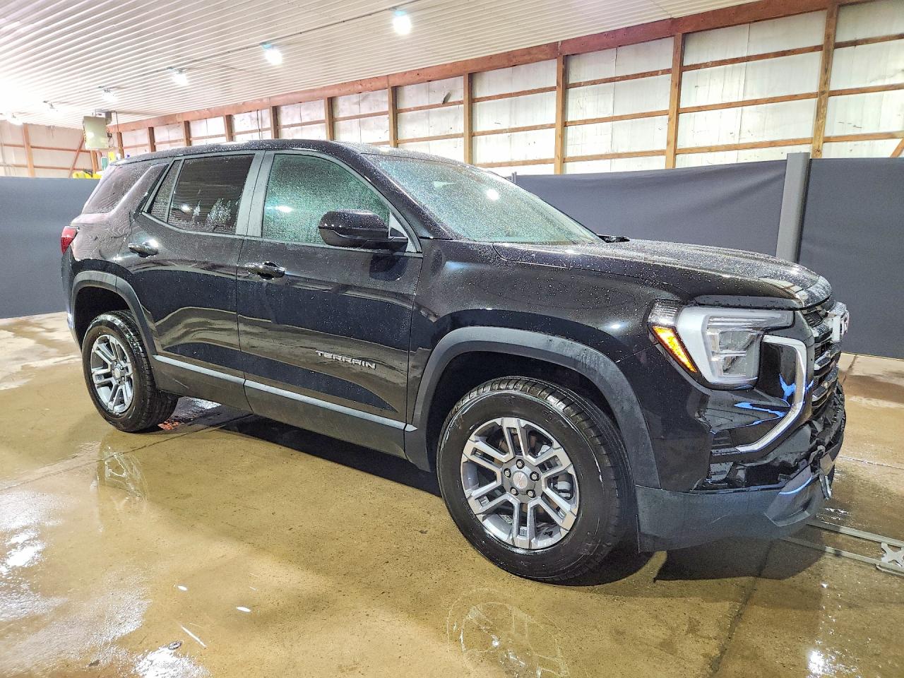 2026 GMC TERRAIN ELEVATION — снимка 4