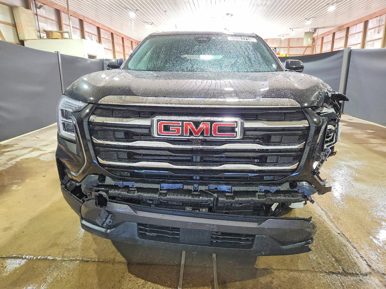2026 GMC TERRAIN ELEVATION — снимка 5
