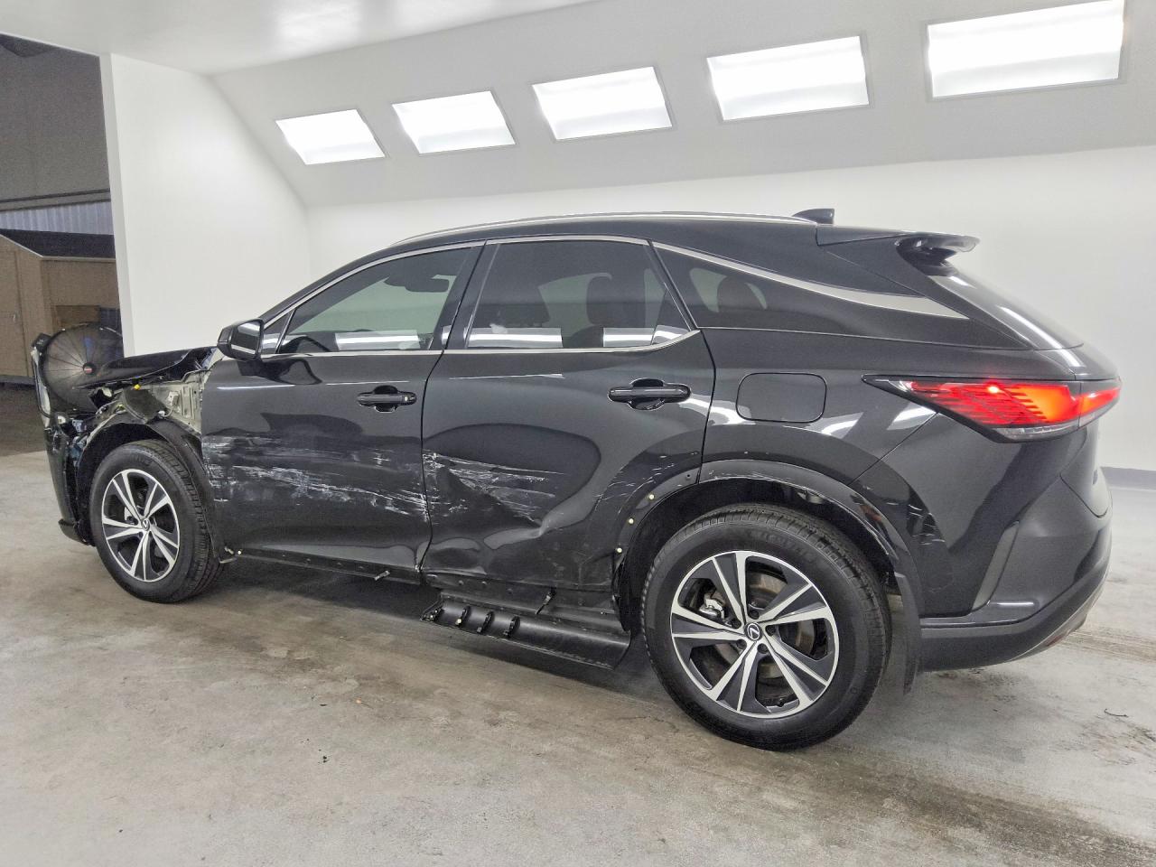 2025 LEXUS RX 350 BASE — снимка 2
