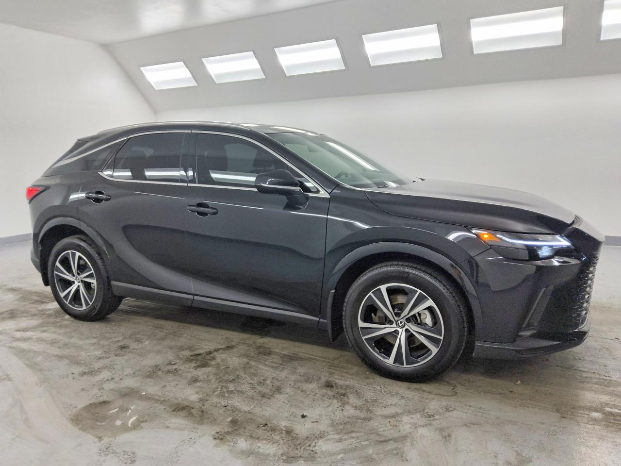 2025 LEXUS RX 350 BASE — снимка 4