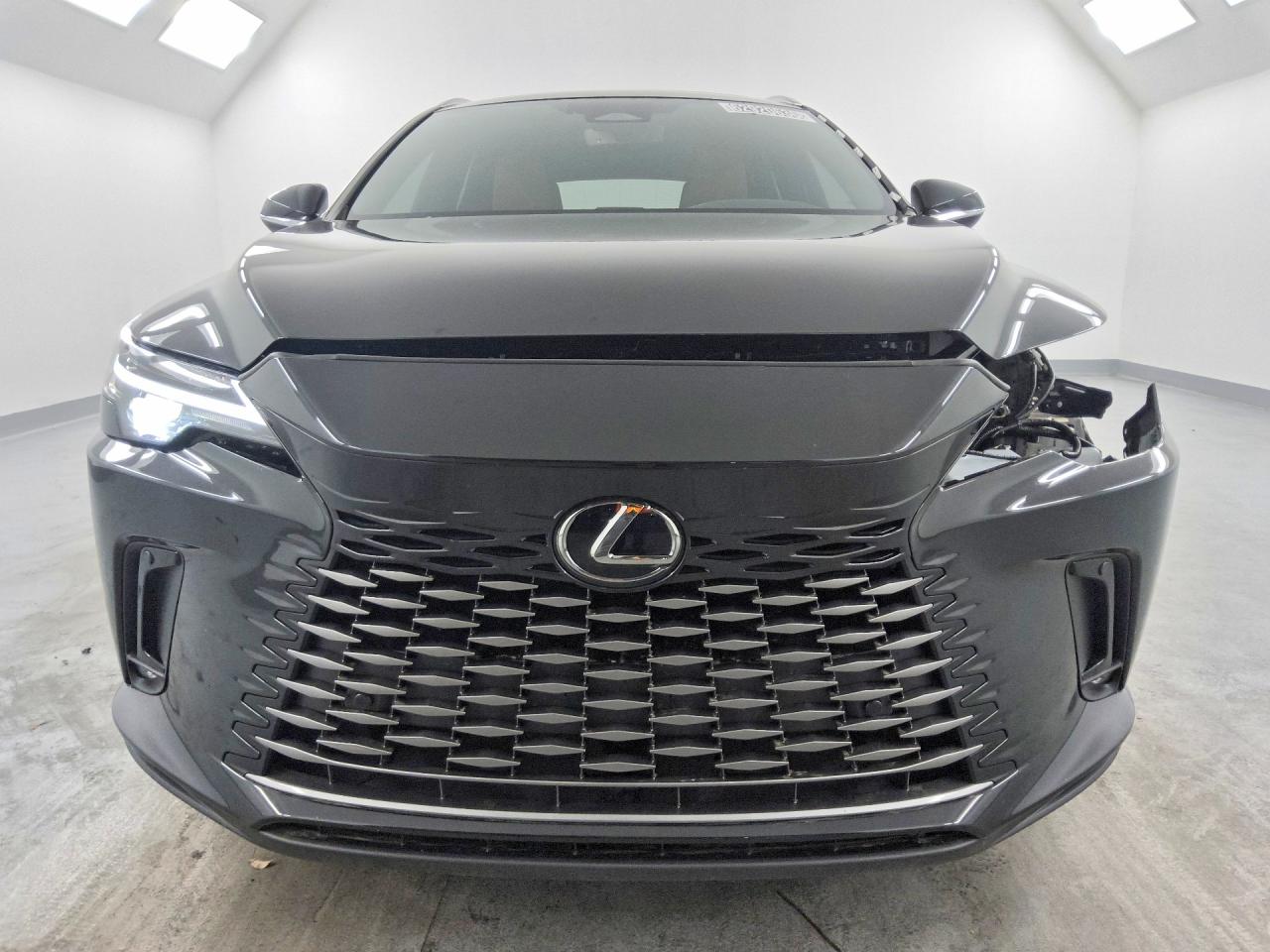 2025 LEXUS RX 350 BASE — снимка 5