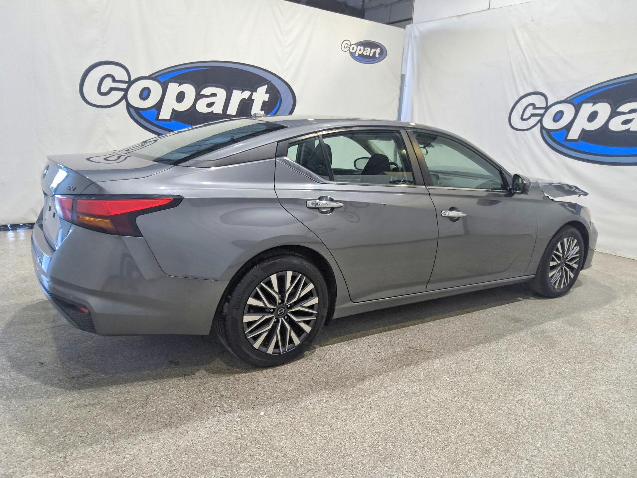 2023 NISSAN ALTIMA SV — снимка 3