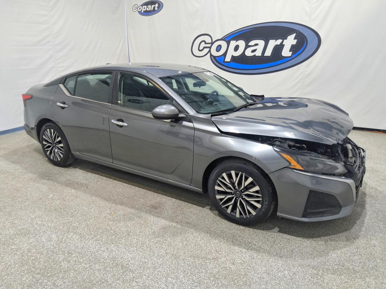 2023 NISSAN ALTIMA SV — снимка 4