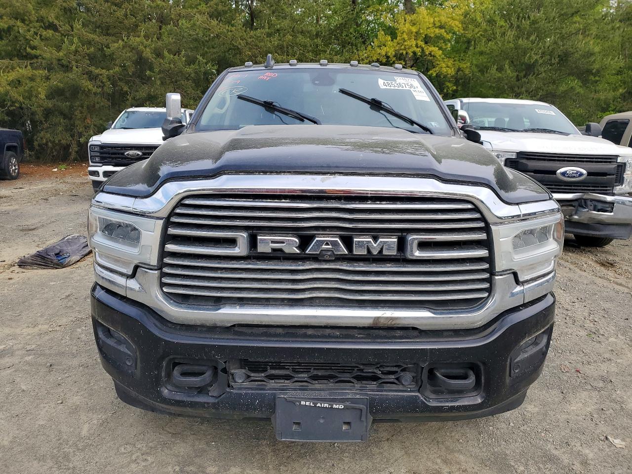 2022 RAM 3500 LARAMIE — снимка 5