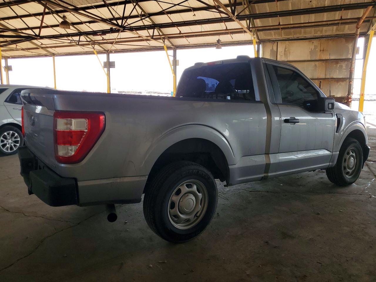 2022 FORD F150 — снимка 3