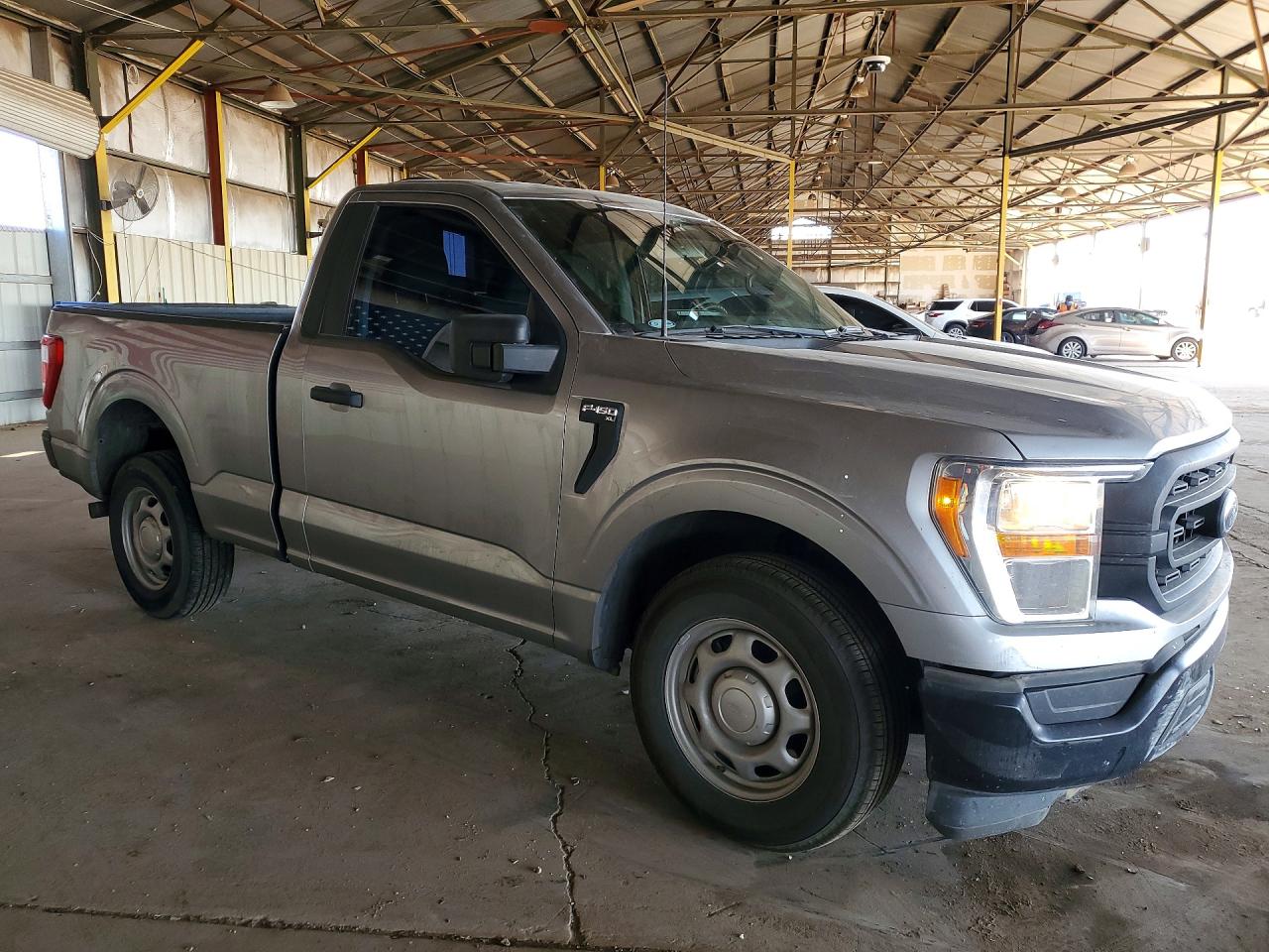 2022 FORD F150 — снимка 4