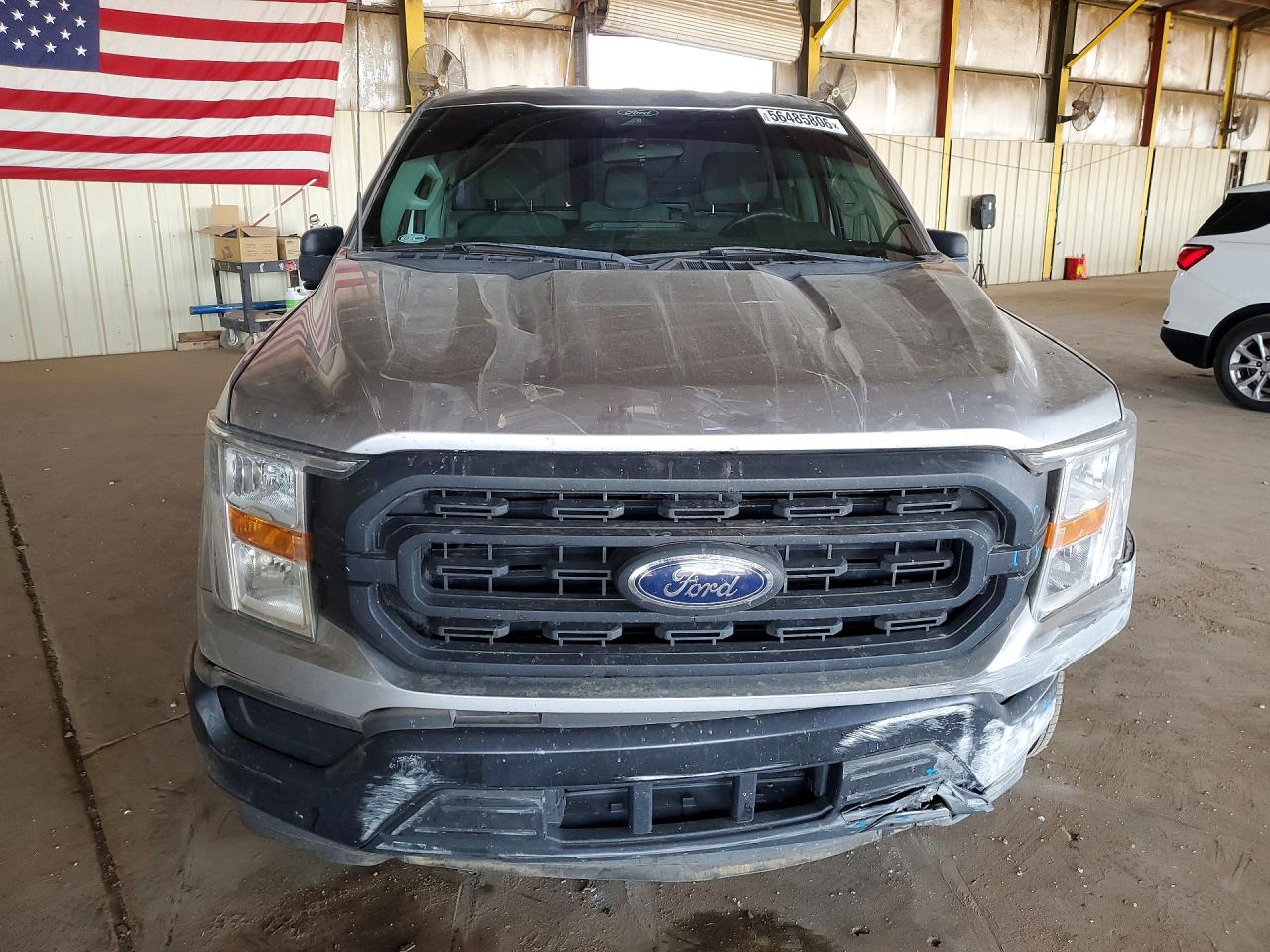 2022 FORD F150 — снимка 5