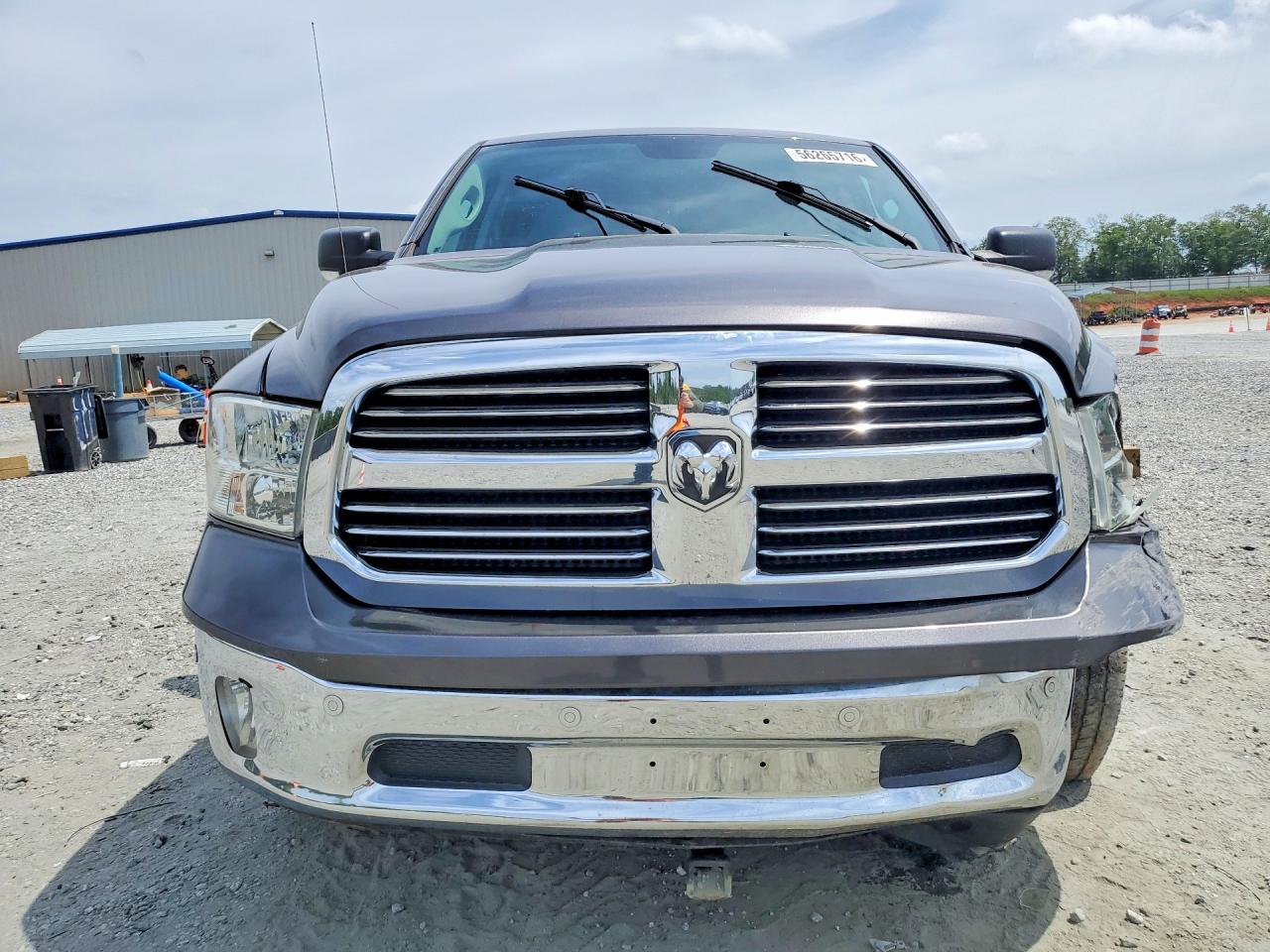 2018 RAM 1500 SLT — снимка 5