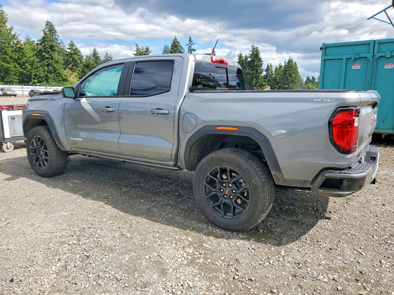 2025 GMC CANYON ELEVATION — снимка 2