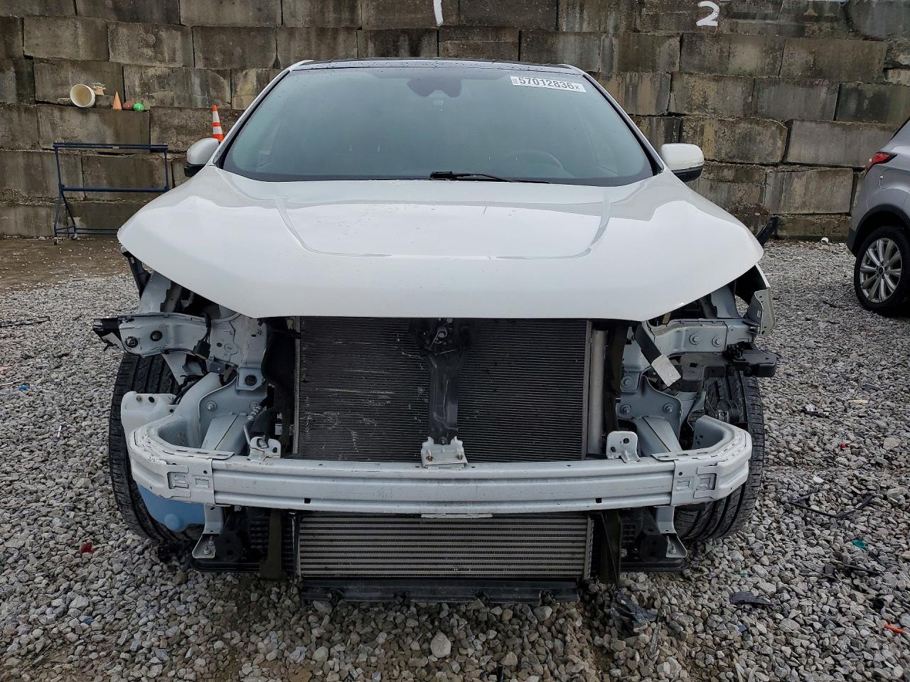 2024 FORD EDGE TITANIUM — снимка 5