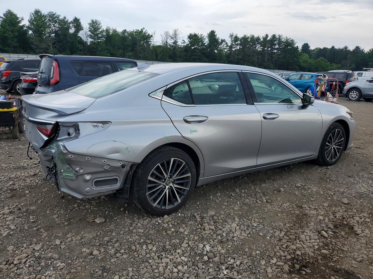 2024 LEXUS ES 300H BASE — снимка 3