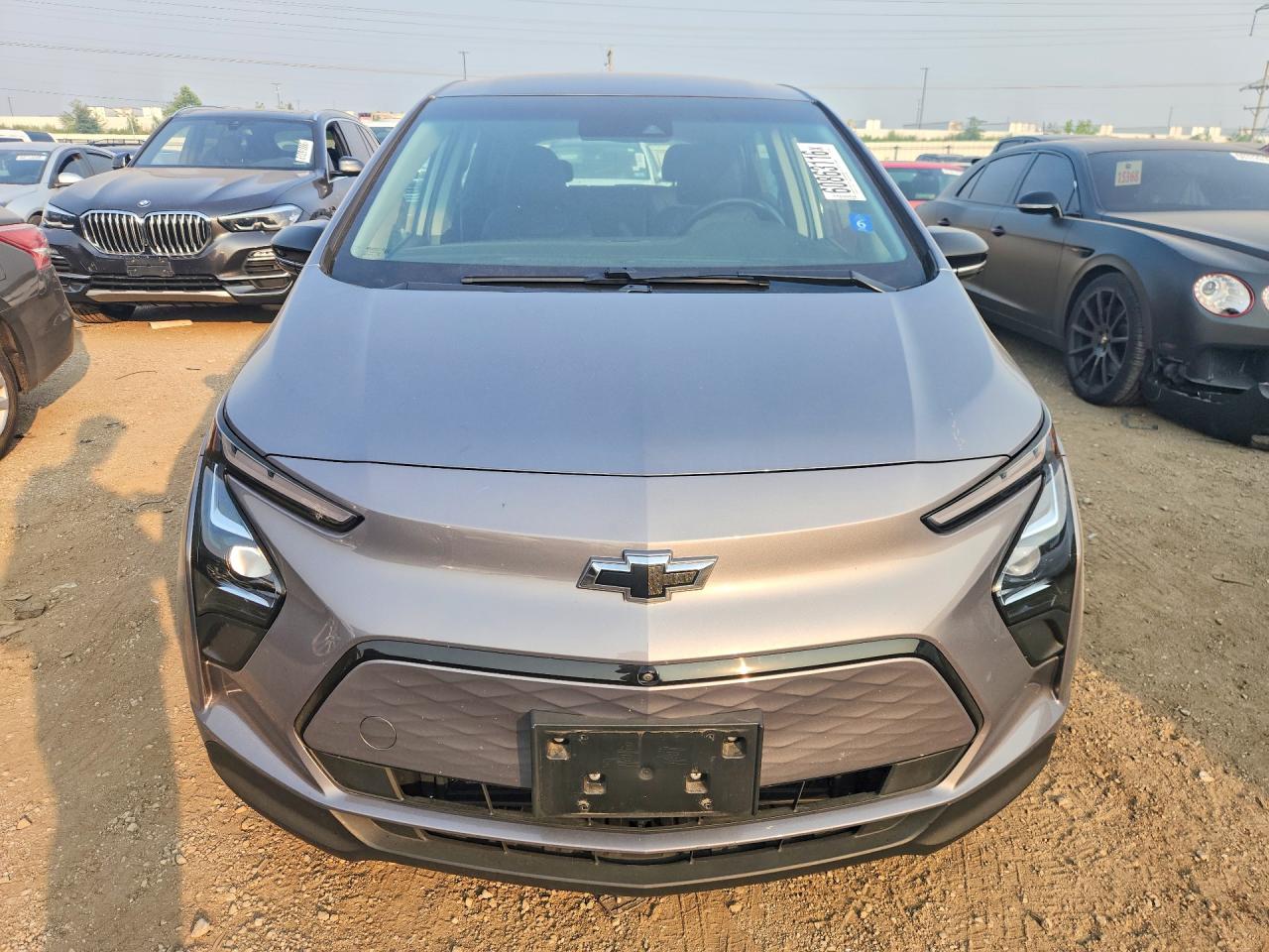 2023 CHEVROLET BOLT EV 2LT — снимка 5