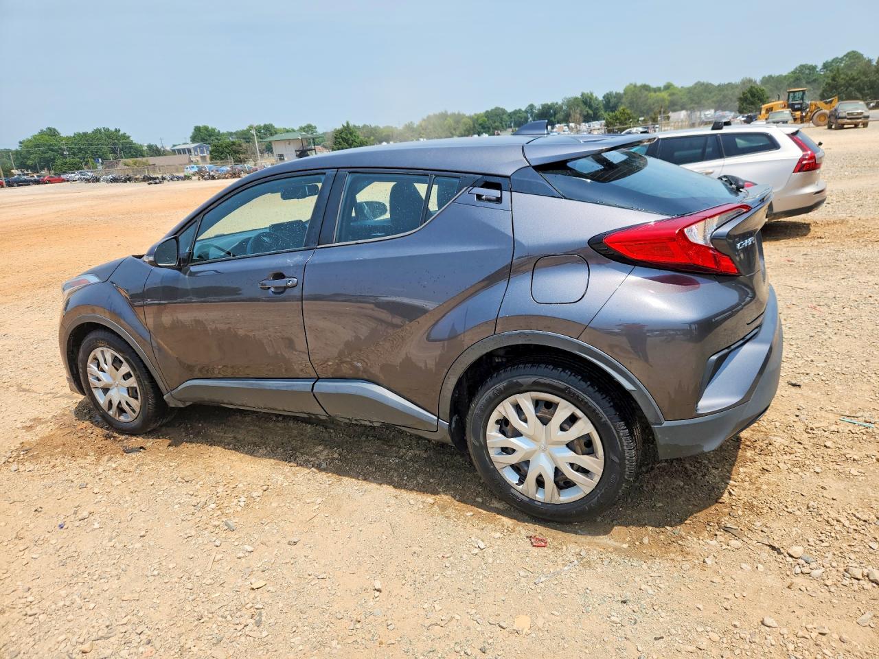 2019 TOYOTA C-HR LE — снимка 2