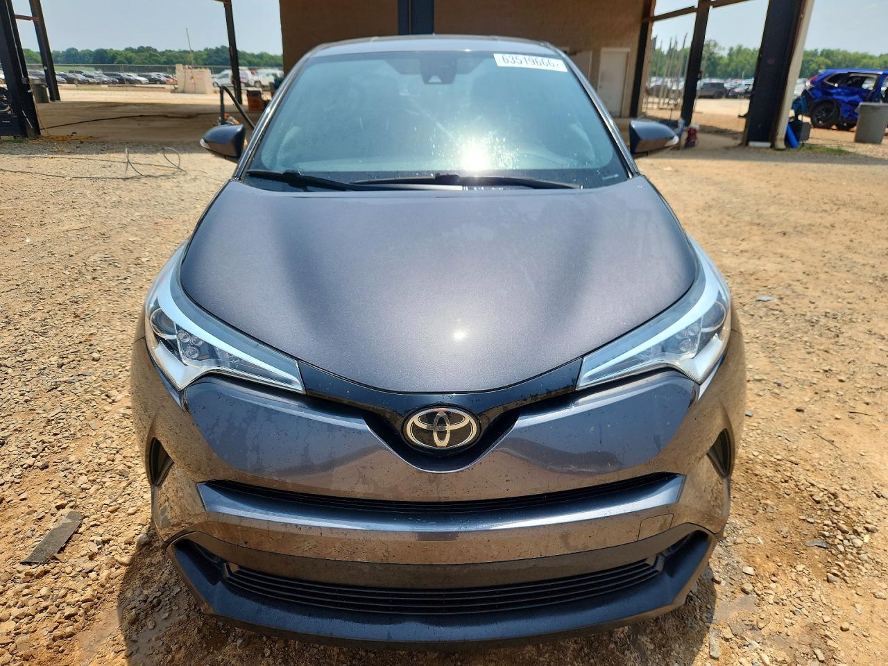 2019 TOYOTA C-HR LE — снимка 5