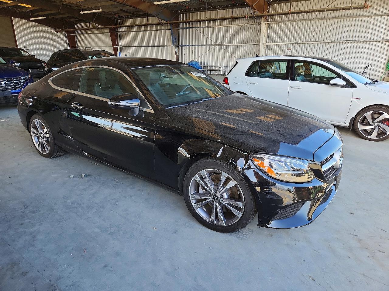 2023 MERCEDES-BENZ C 300 — снимка 4