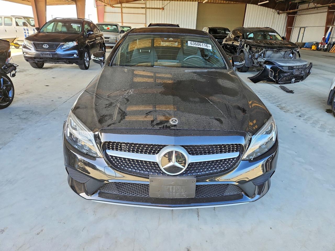 2023 MERCEDES-BENZ C 300 — снимка 5