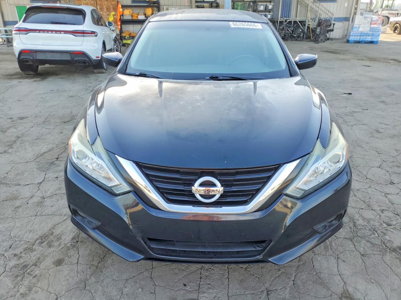 2017 NISSAN ALTIMA 2.5 SV — снимка 5