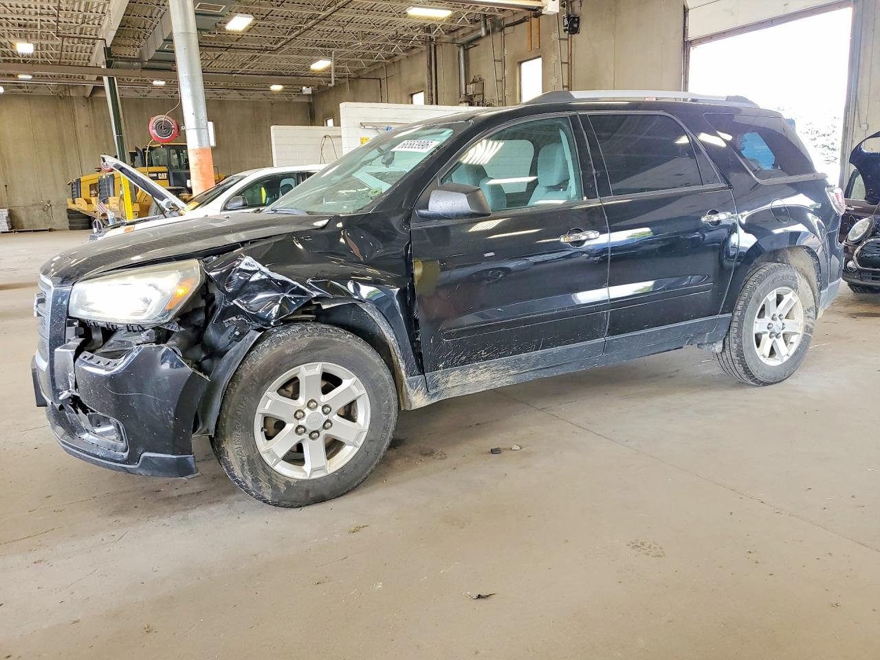 2016 GMC ACADIA SLE