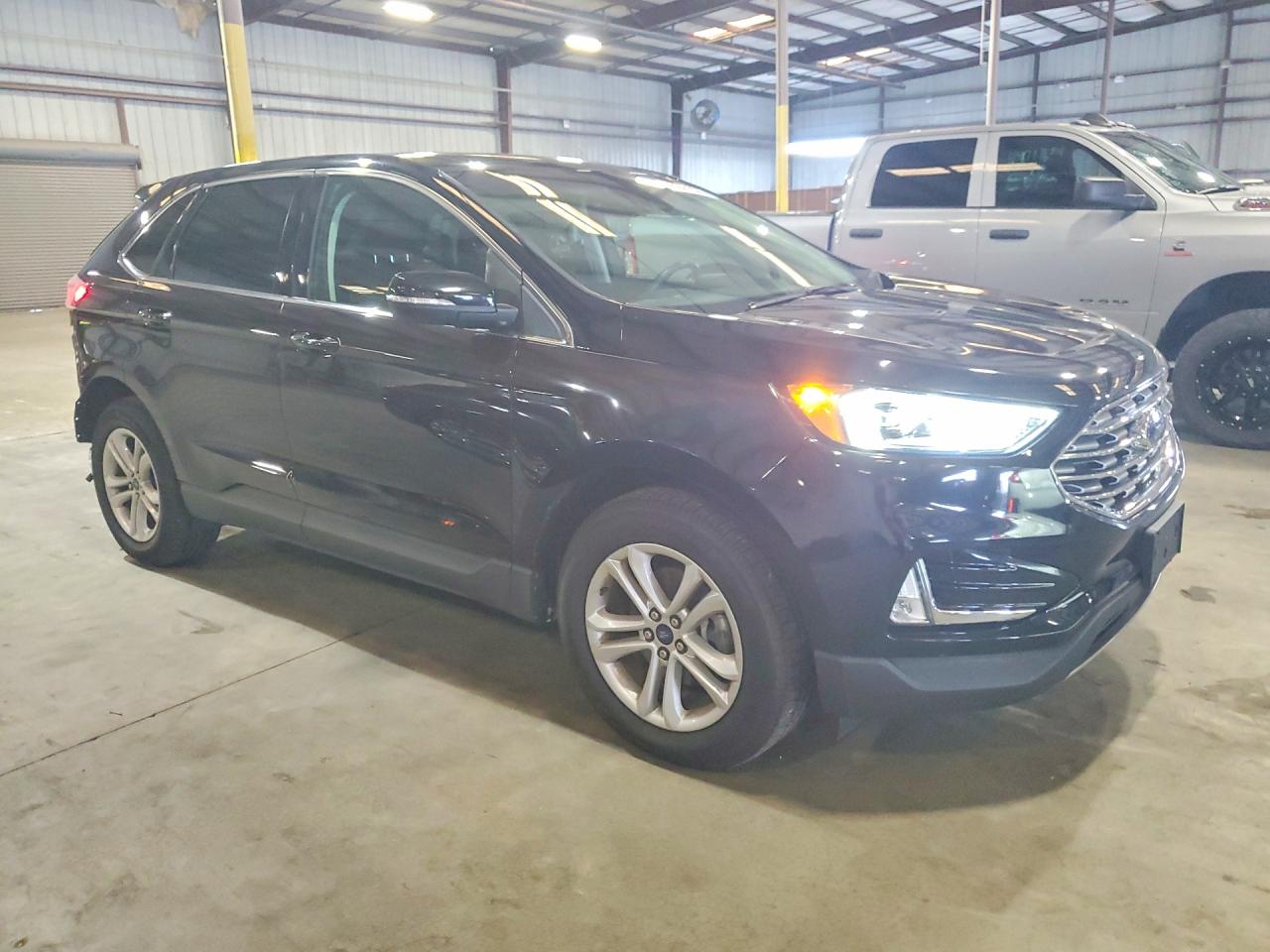 2020 FORD EDGE SEL — снимка 4