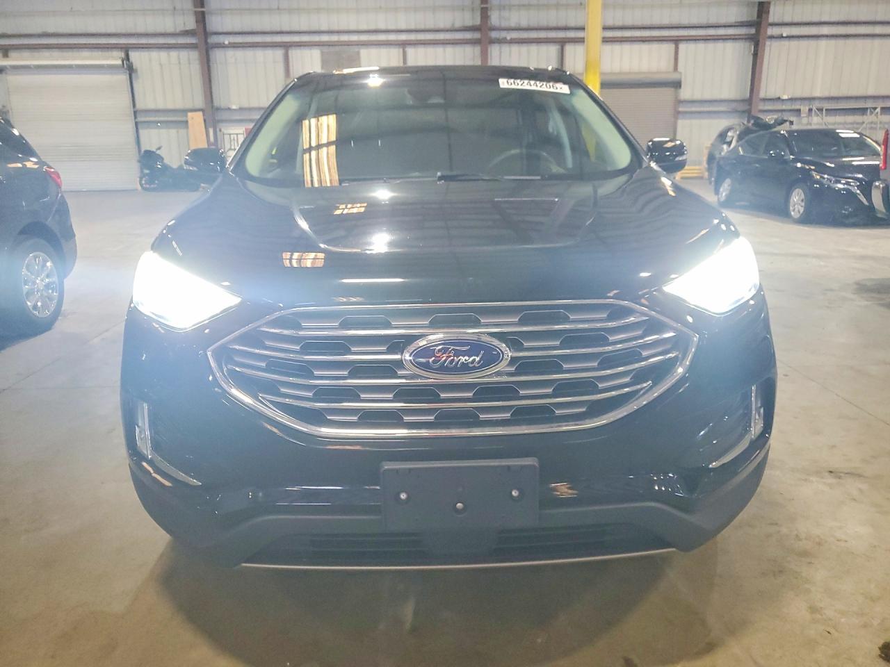 2020 FORD EDGE SEL — снимка 5