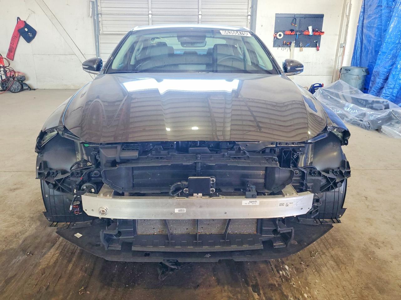 2026 GENESIS G70 2.5T STANDARD — снимка 5