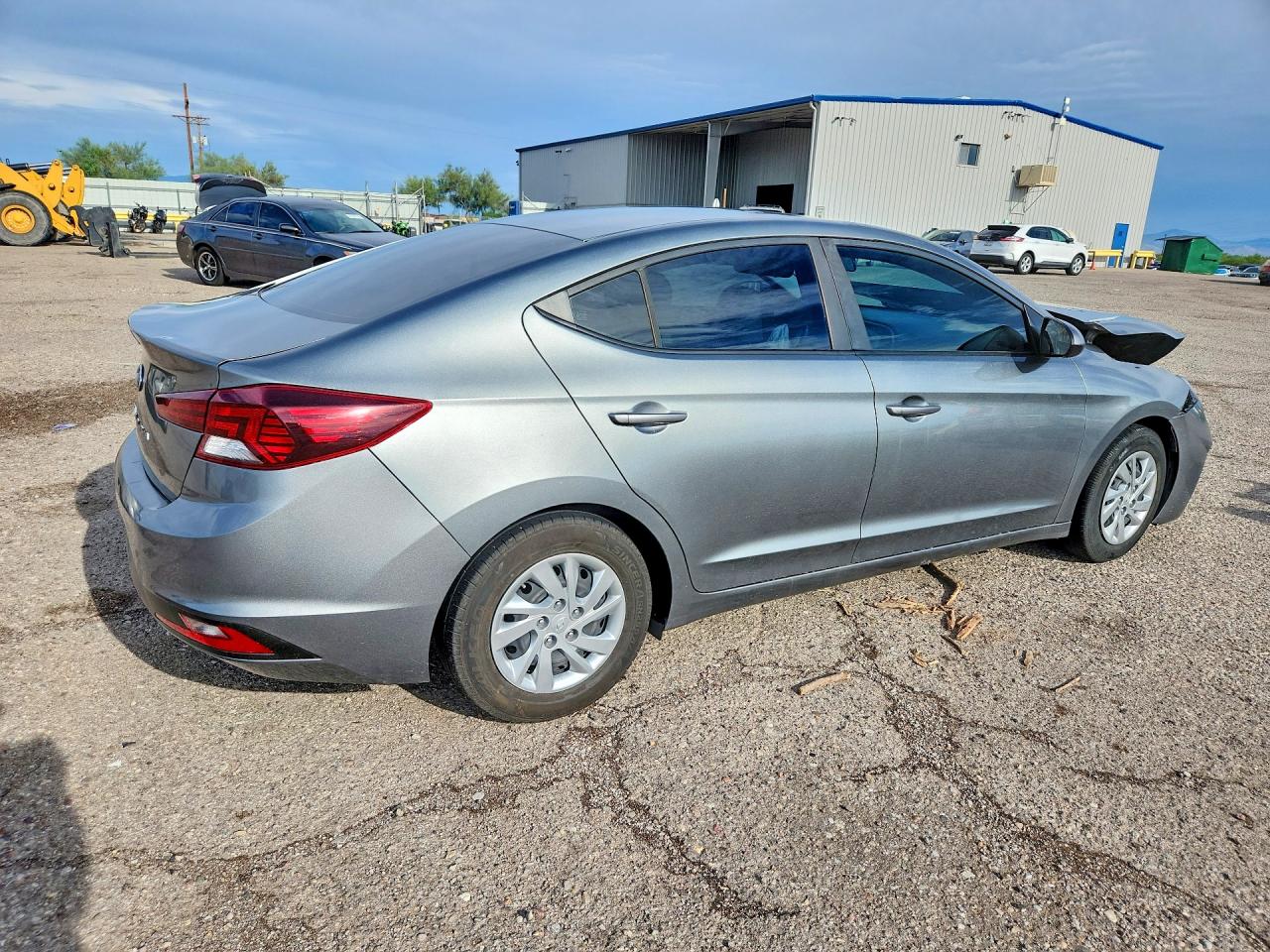 2019 HYUNDAI ELANTRA SE — снимка 3
