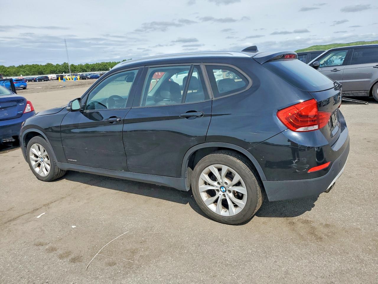 2014 BMW X1 XDRIVE28I — снимка 2