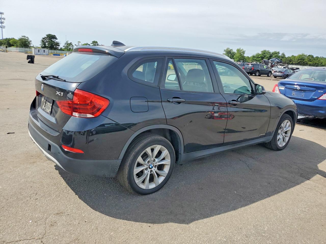 2014 BMW X1 XDRIVE28I — снимка 3