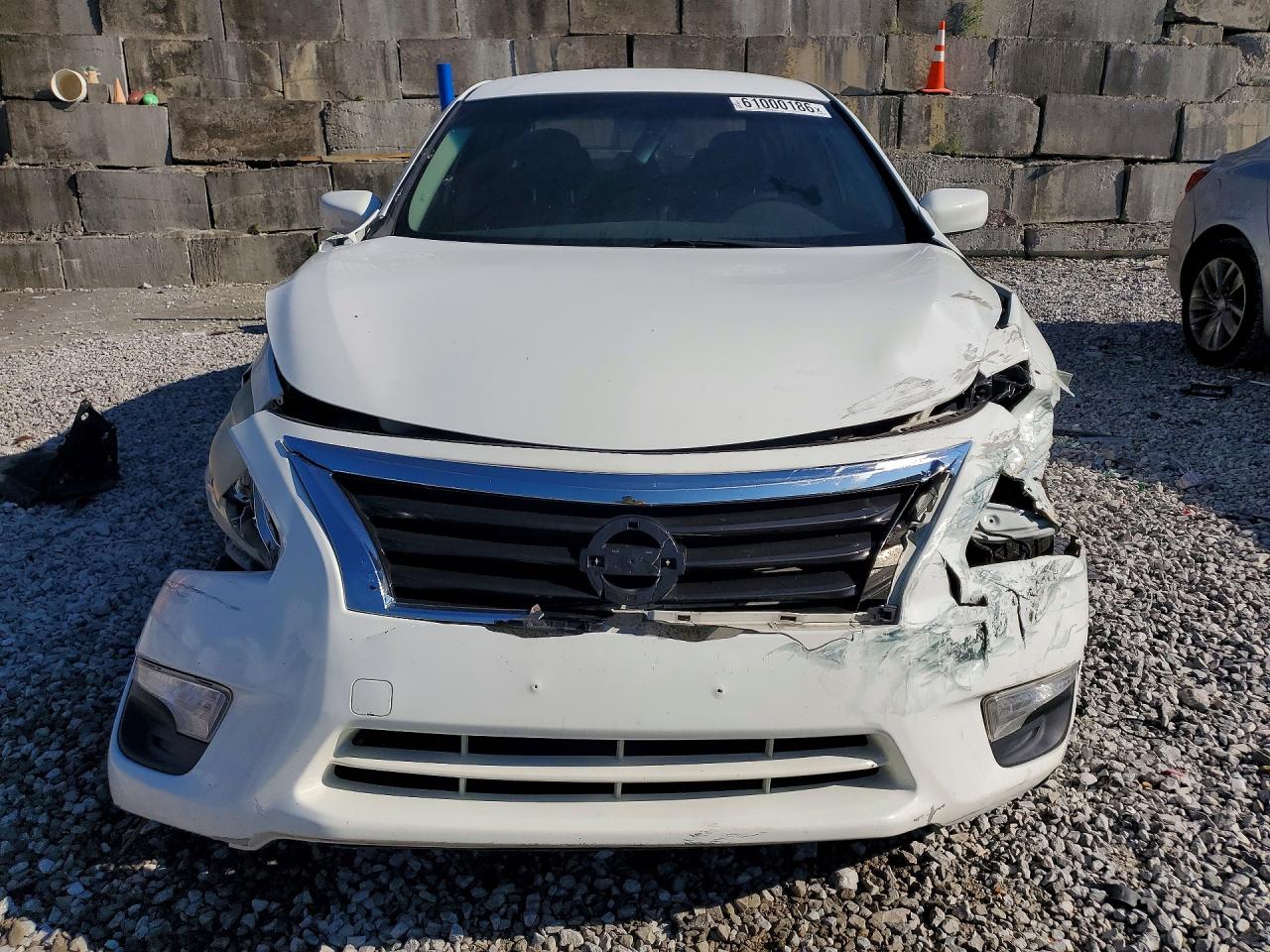 2015 NISSAN ALTIMA 2.5 S — снимка 5