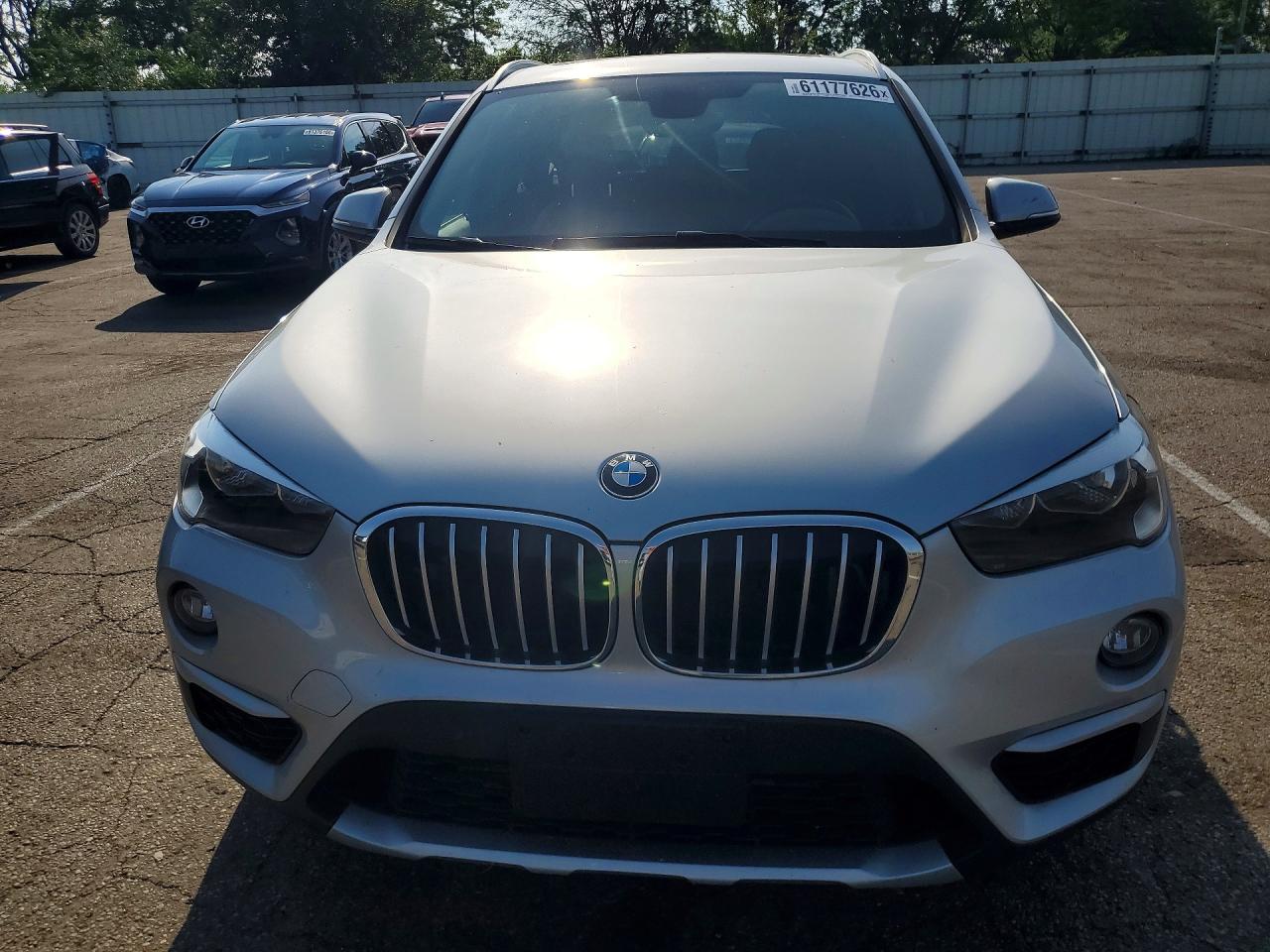 2018 BMW X1 XDRIVE28I — снимка 5