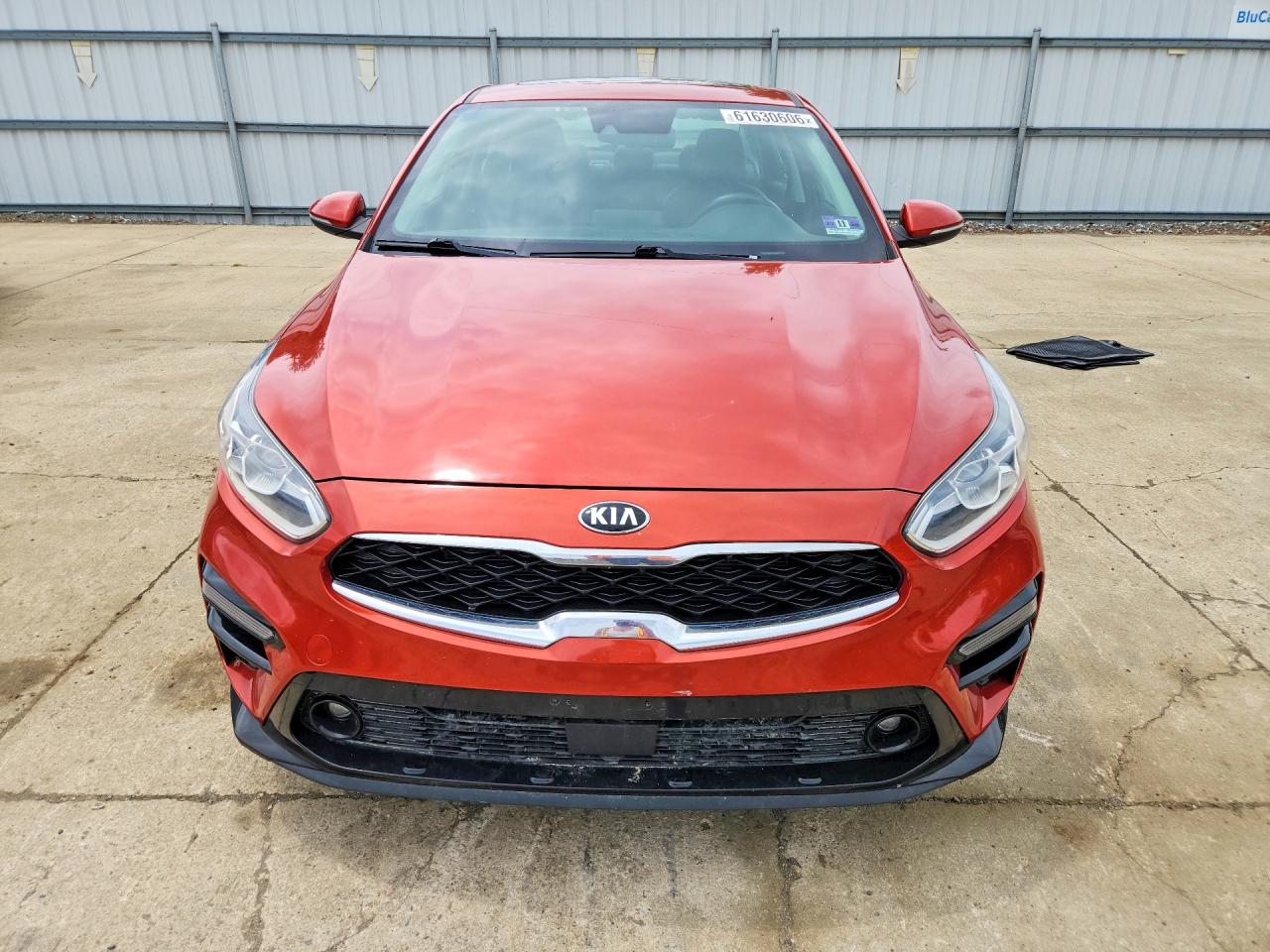 2019 KIA FORTE EX — снимка 5