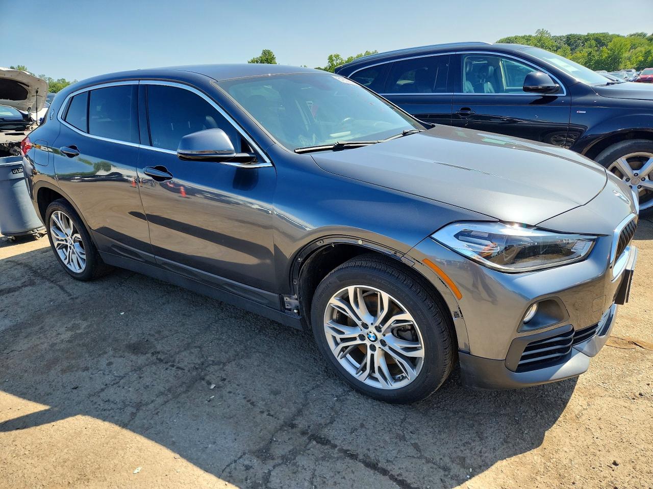 2018 BMW X2 XDRIVE28I — снимка 4