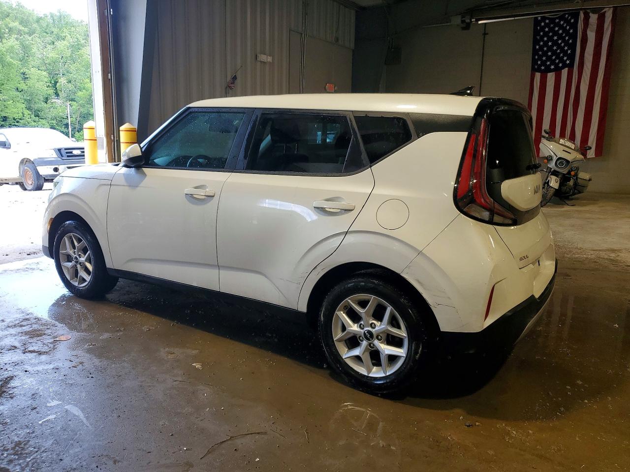 2023 KIA SOUL LX — снимка 2