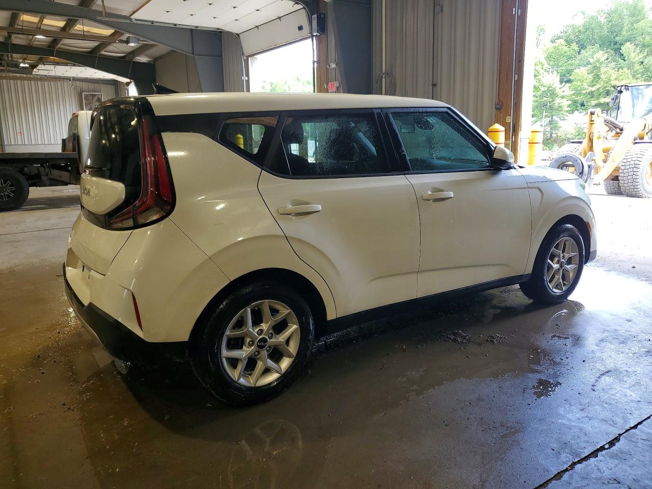 2023 KIA SOUL LX — снимка 3