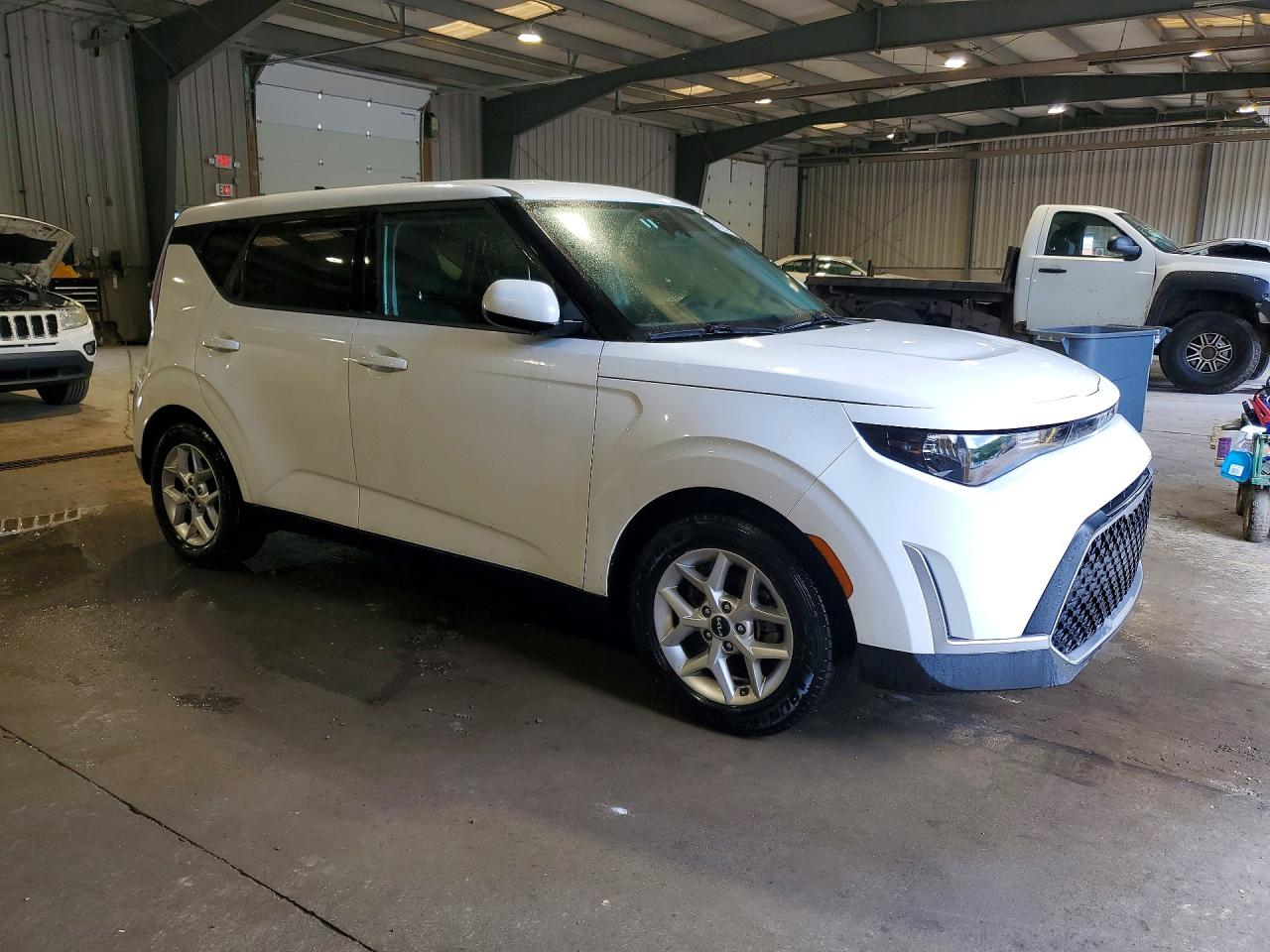 2023 KIA SOUL LX — снимка 4