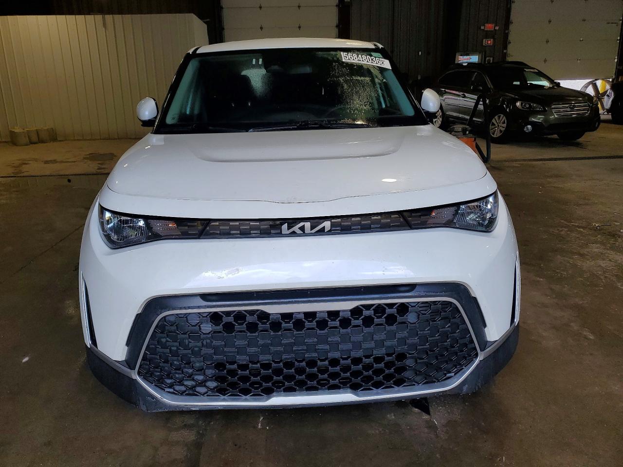 2023 KIA SOUL LX — снимка 5