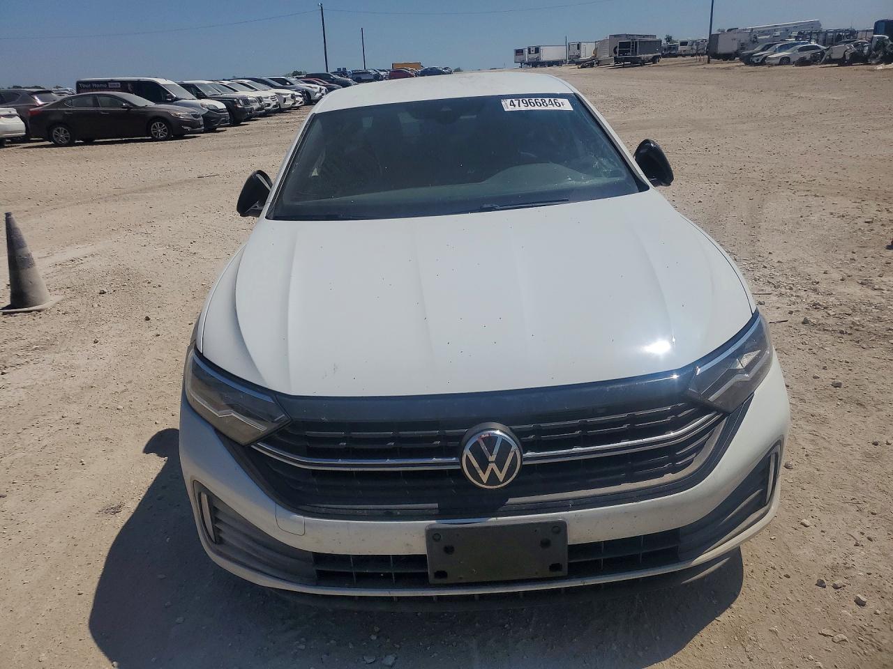 2024 VOLKSWAGEN JETTA SPORT — снимка 5