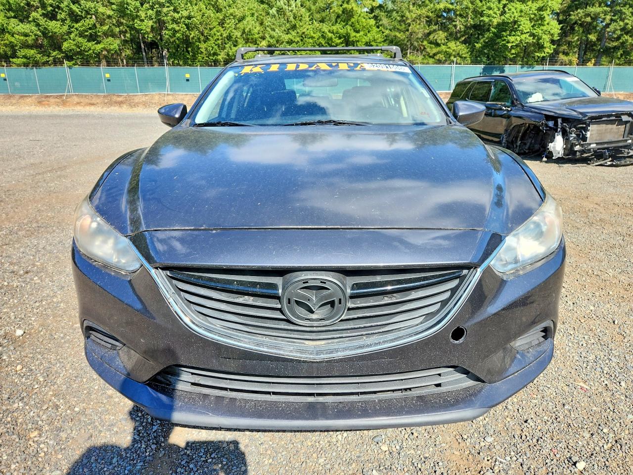 2015 MAZDA 6 TOURING — снимка 5