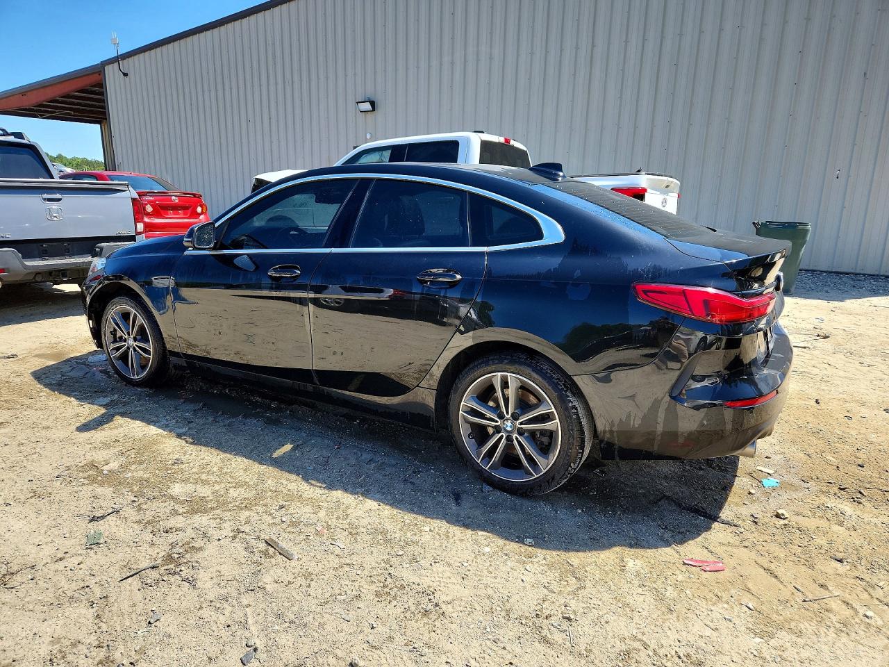 2022 BMW 228I — снимка 2
