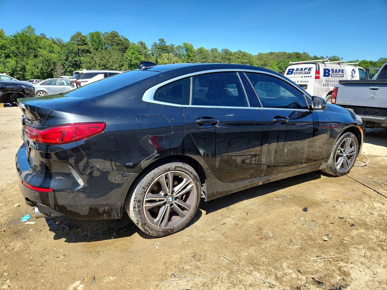 2022 BMW 228I — снимка 3